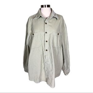 Jeep‎ Button Up Top